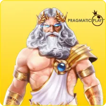 Pragmatic Play Logo