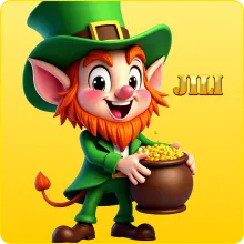 Jili Slot Logo